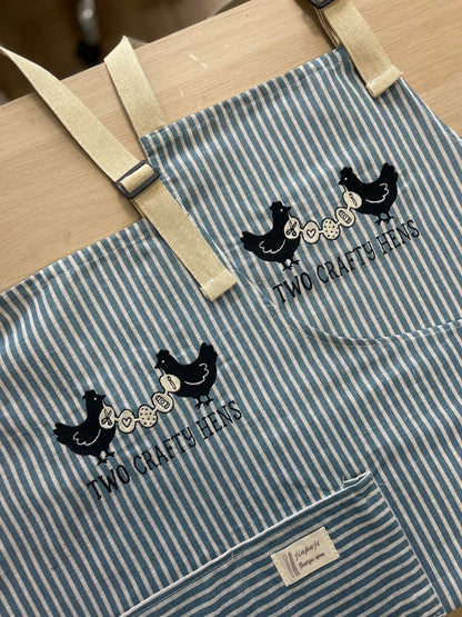 Custom design Apron