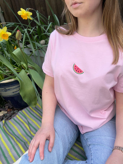 Fruit Summer T-shirts