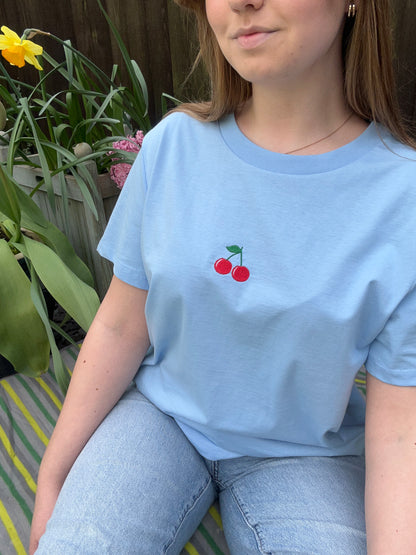 Fruit Summer T-shirts