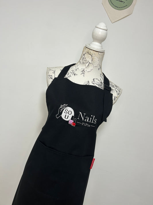 Custom design Apron