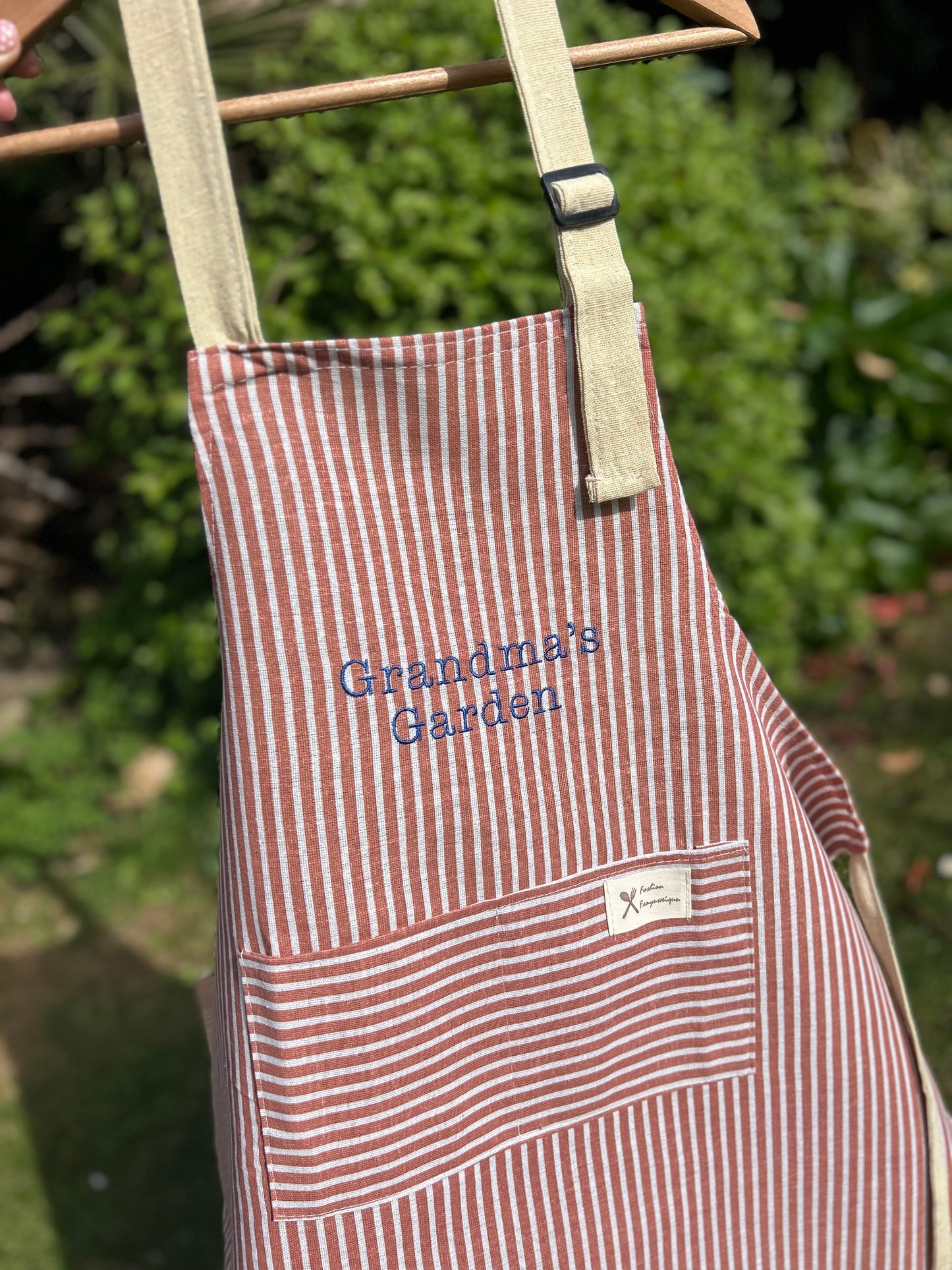 Grandma/Grandad’s Garden Aprons