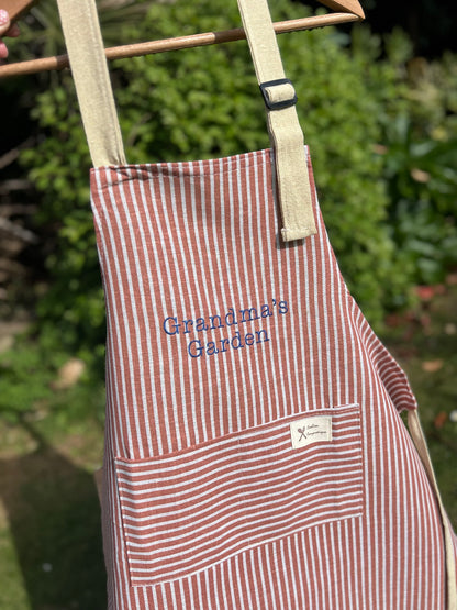 Grandma/Grandad’s Garden Aprons