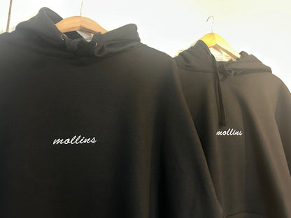 Personalised Embroidered Hoodie