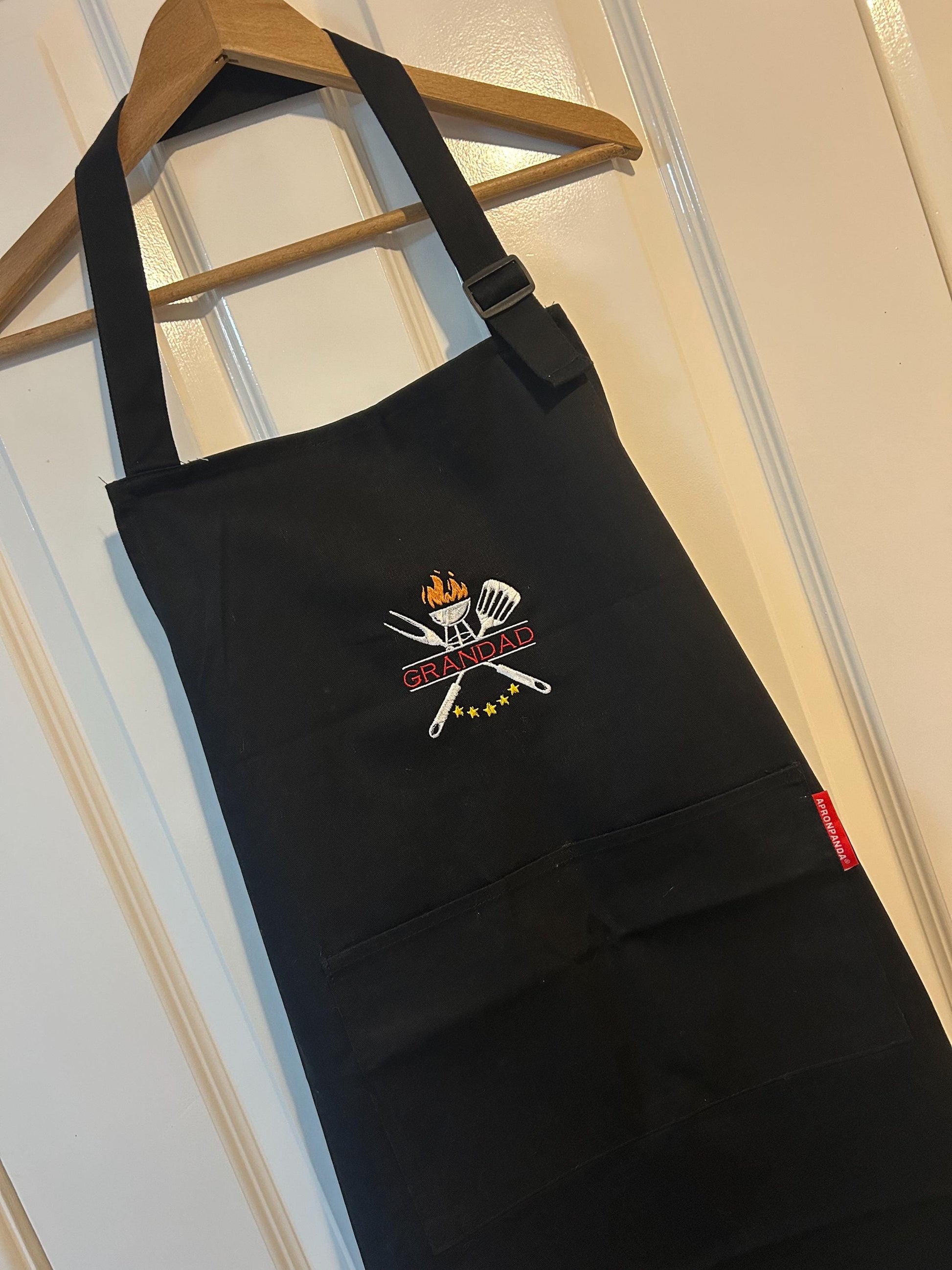 Personalised/Custom made Apron
