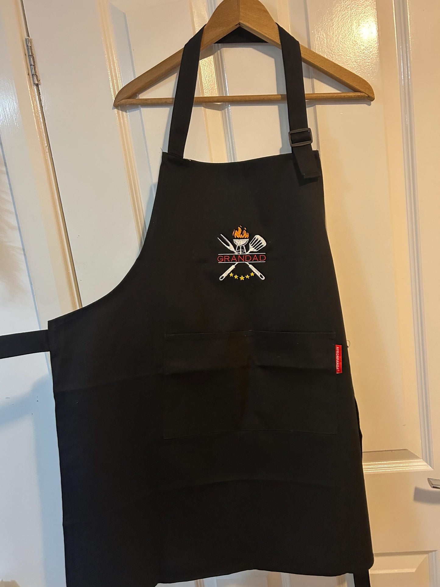 Personalised/Custom made Apron