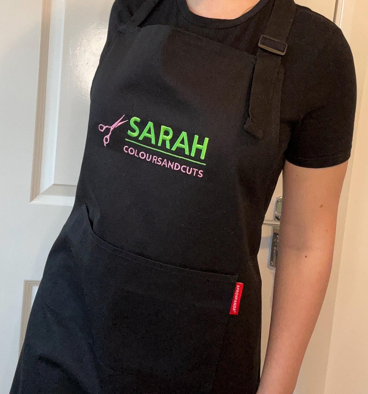 Personalised/Custom made Apron