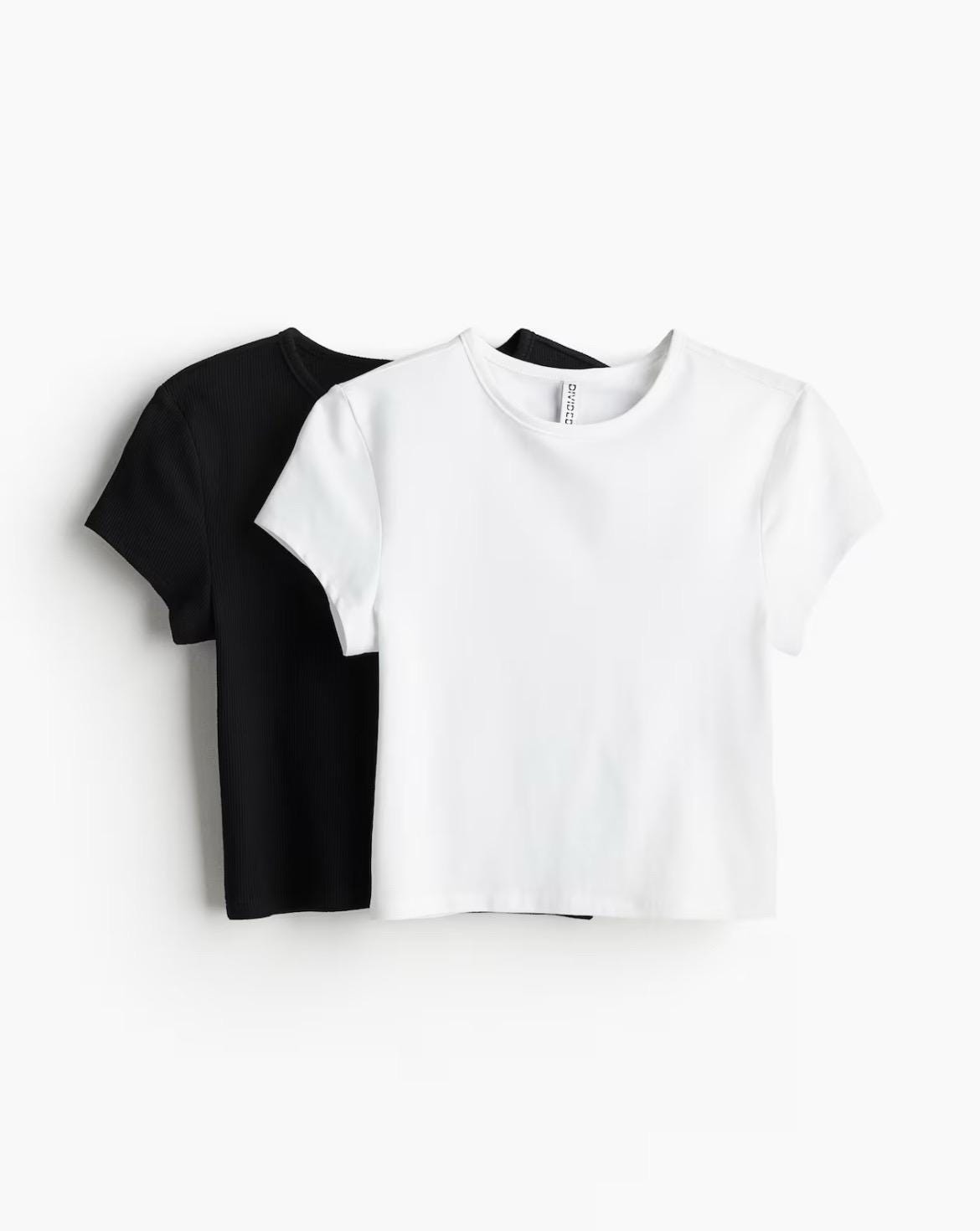 Custom lyrics/phrase embroidered T-shirt or baby tee